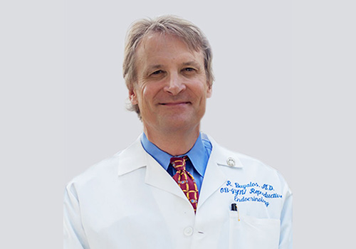 Dr.Richard Buyalos