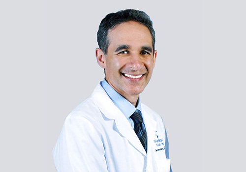 Dr. Said T. Daneshmand